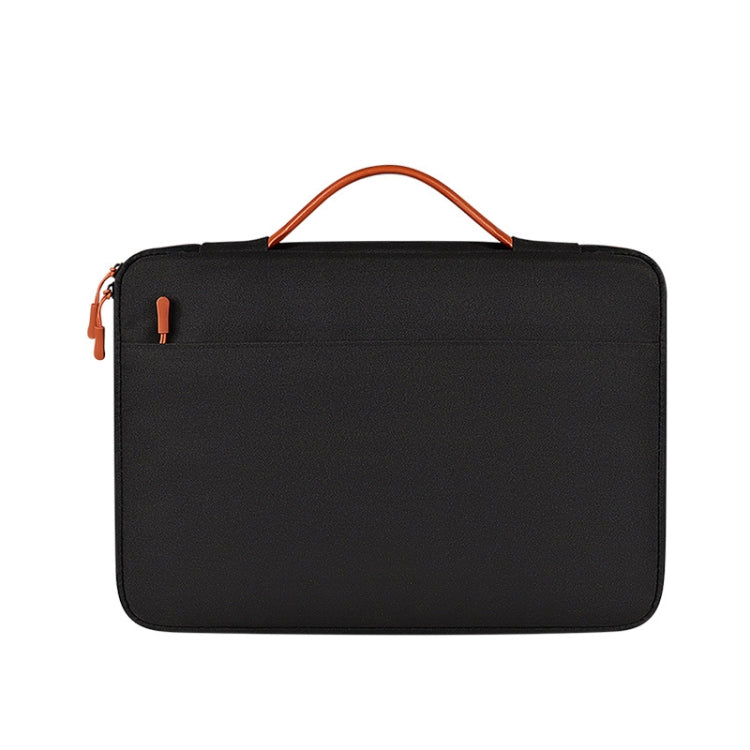Borsa per laptop impermeabile con manico regolabile ND02S, 13.3 inches, 14.1-15.4 inches