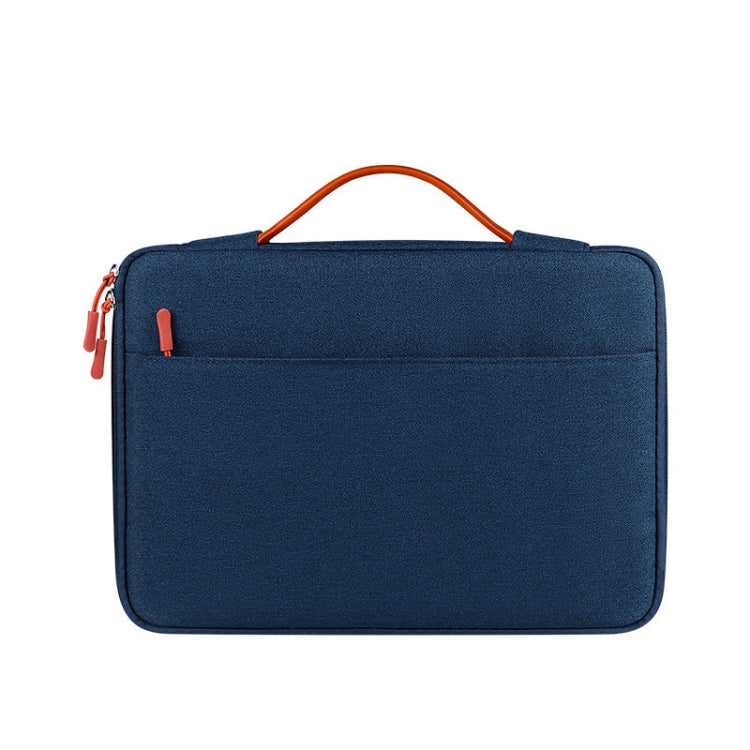 Borsa per laptop impermeabile con manico regolabile ND02S, 13.3 inches, 14.1-15.4 inches