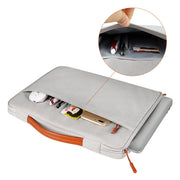 Borsa per laptop impermeabile con manico regolabile ND02S, 13.3 inches, 14.1-15.4 inches