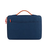 Borsa per laptop impermeabile con manico regolabile ND02S, 13.3 inches, 14.1-15.4 inches