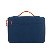 Borsa per laptop impermeabile con manico regolabile ND02S, 13.3 inches, 14.1-15.4 inches