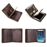 Custodia in pelle per iPad Pro 9.7/10.5/11