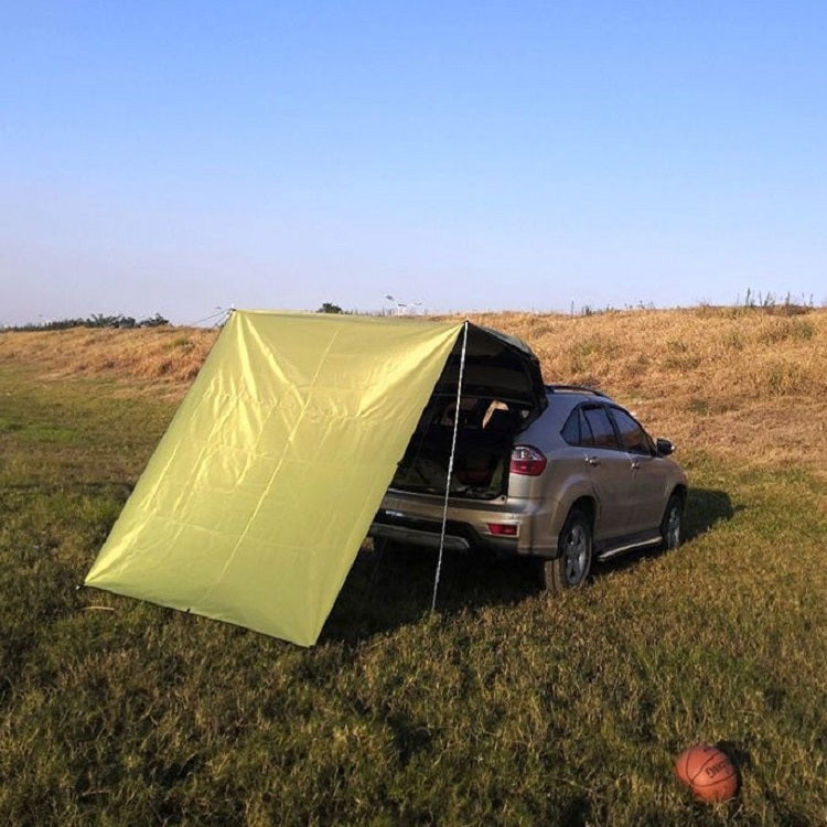 Tenda da campeggio parasole antipioggia 300x150cm