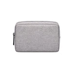 Custodia per accessori digitali DY01 in tessuto Oxford