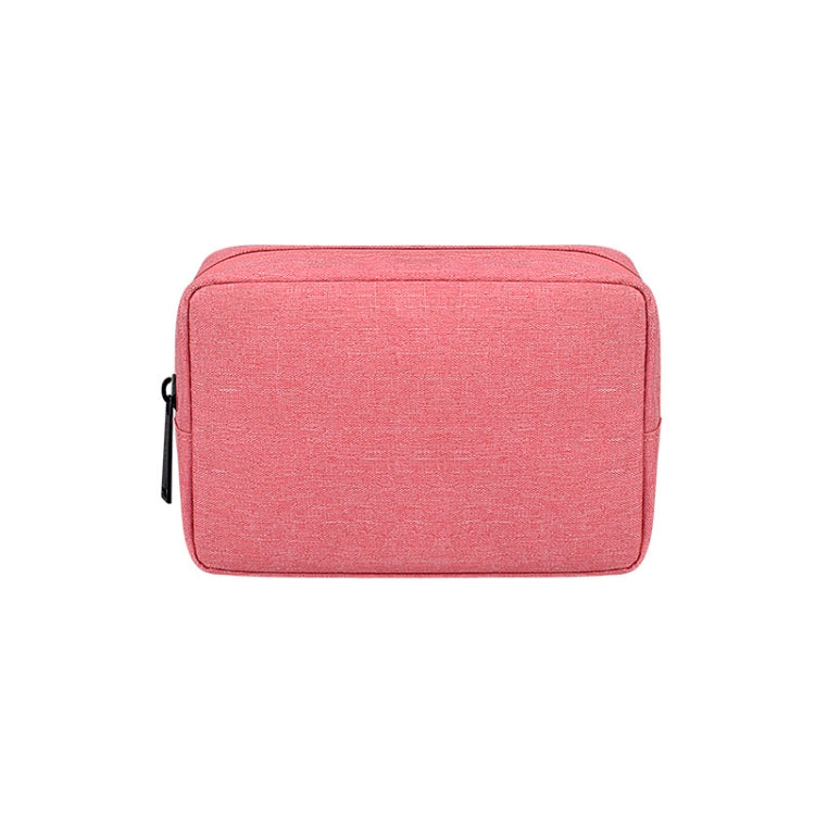 Custodia per accessori digitali DY01 in tessuto Oxford