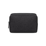 Custodia per accessori digitali DY01 in tessuto Oxford