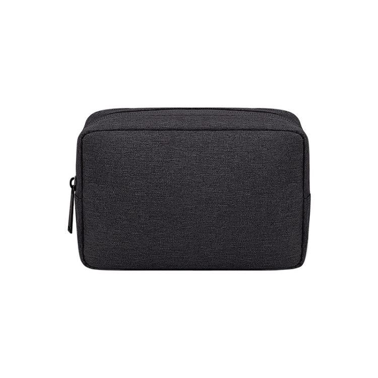 Custodia per accessori digitali DY01 in tessuto Oxford