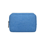 Custodia per accessori digitali DY01 in tessuto Oxford