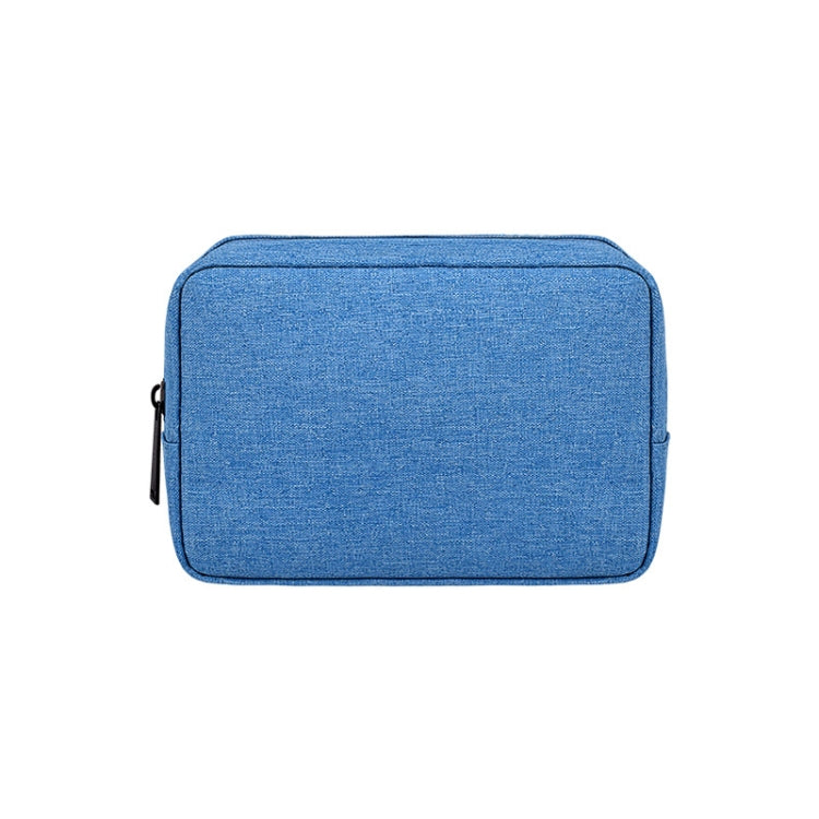 Custodia per accessori digitali DY01 in tessuto Oxford