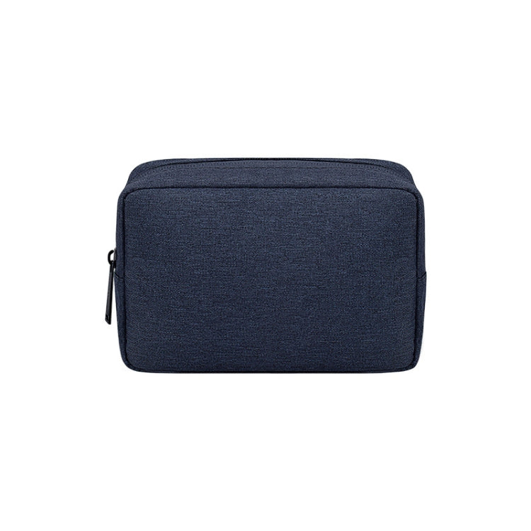 Custodia per accessori digitali DY01 in tessuto Oxford