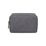 Custodia per accessori digitali DY01 in tessuto Oxford