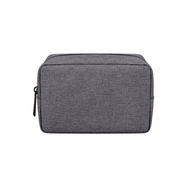 Custodia per accessori digitali DY01 in tessuto Oxford