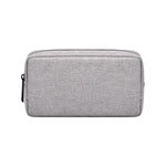 Custodia per accessori digitali DY01 in tessuto Oxford