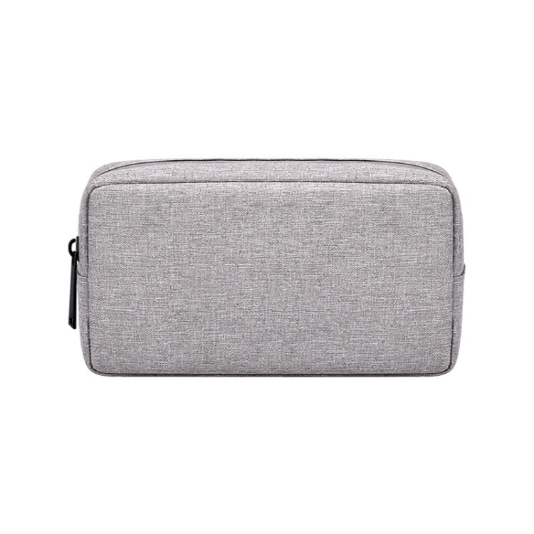 Custodia per accessori digitali DY01 in tessuto Oxford