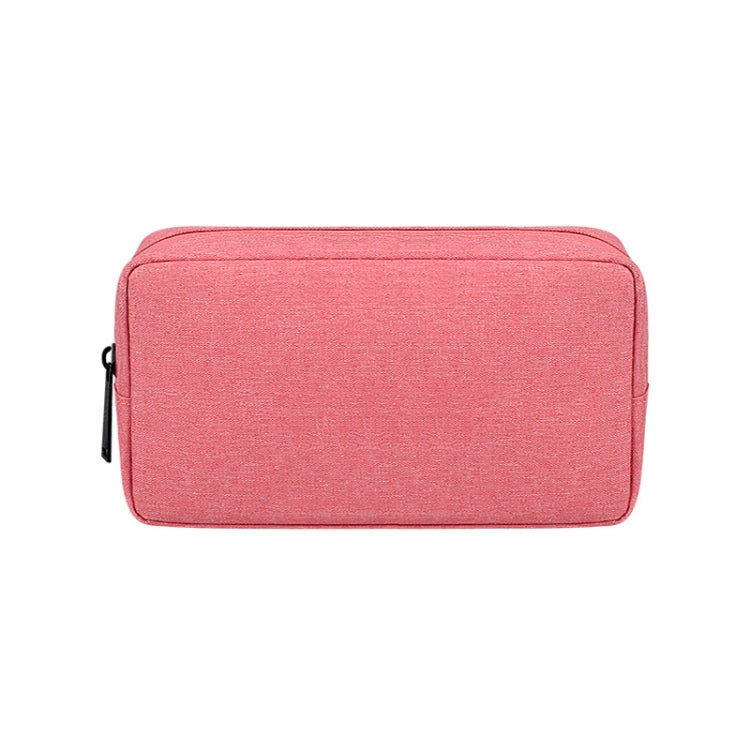 Custodia per accessori digitali DY01 in tessuto Oxford