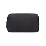 Custodia per accessori digitali DY01 in tessuto Oxford
