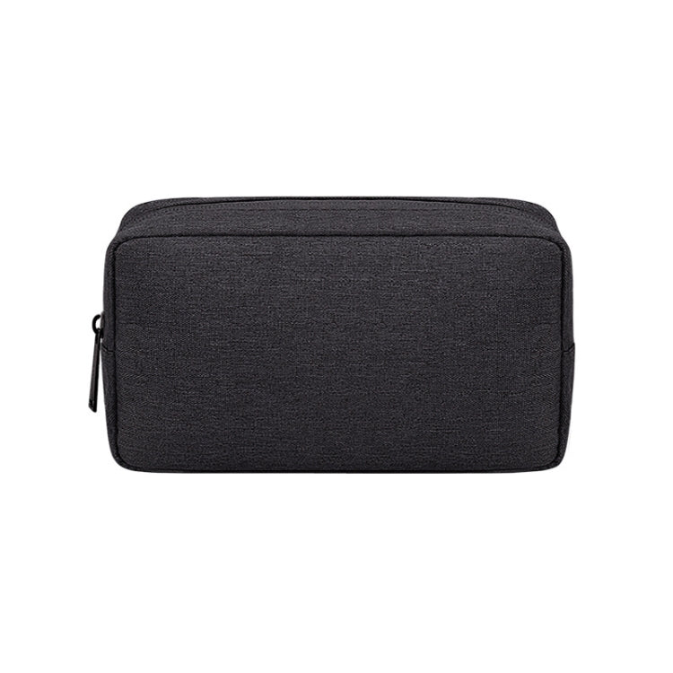 Custodia per accessori digitali DY01 in tessuto Oxford