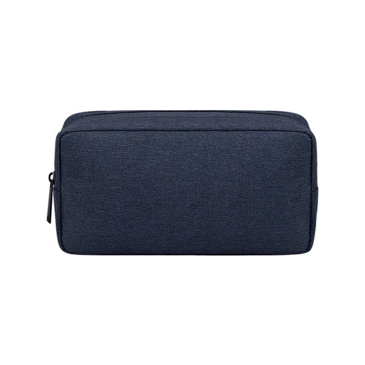 Custodia per accessori digitali DY01 in tessuto Oxford
