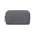 Custodia per accessori digitali DY01 in tessuto Oxford