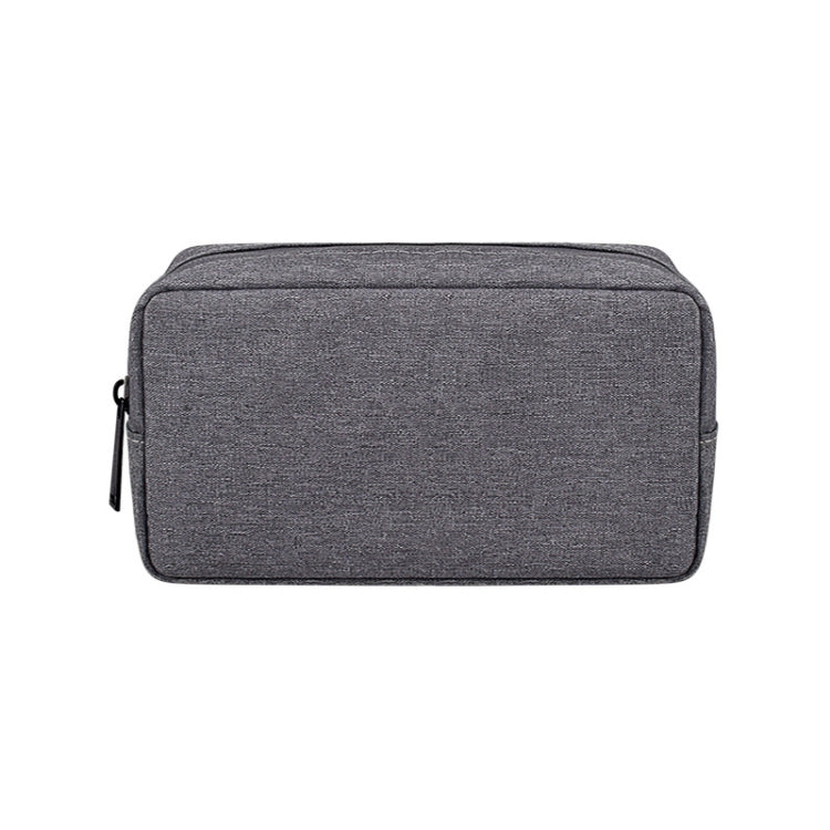 Custodia per accessori digitali DY01 in tessuto Oxford