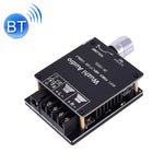 Mini scheda amplificatore Bluetooth ZK-1002L con potenziometro