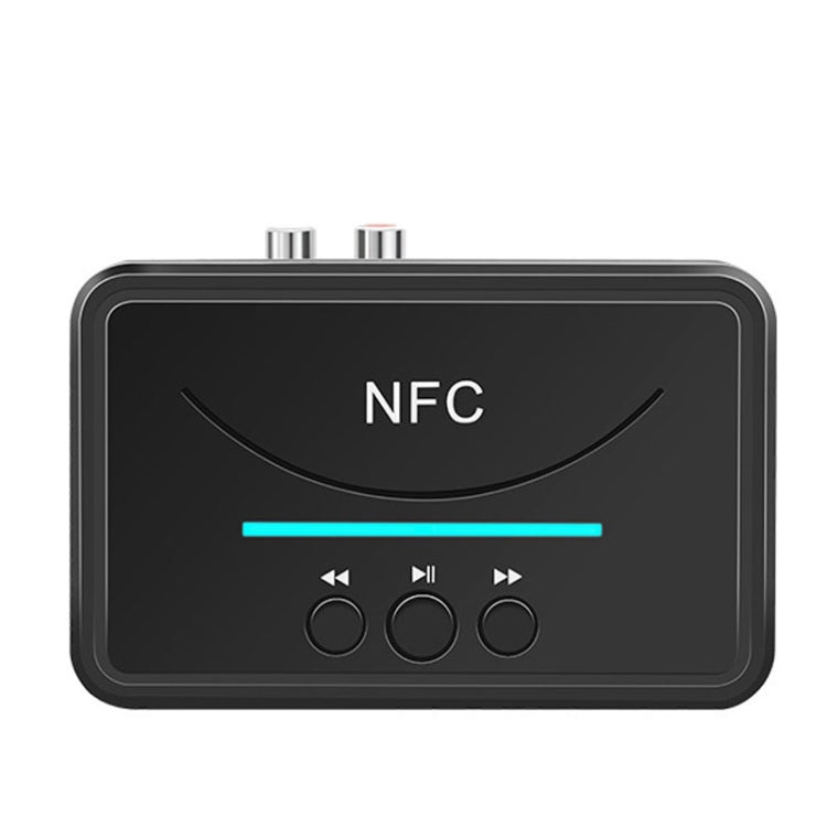 Ricevitore audio wireless Bluetooth BT-200 con NFC