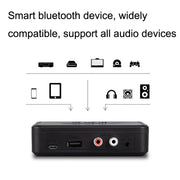 Ricevitore audio wireless Bluetooth BT-200