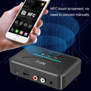 Ricevitore audio wireless Bluetooth BT-200
