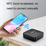 Ricevitore Bluetooth NFC AFK-A10 per auto