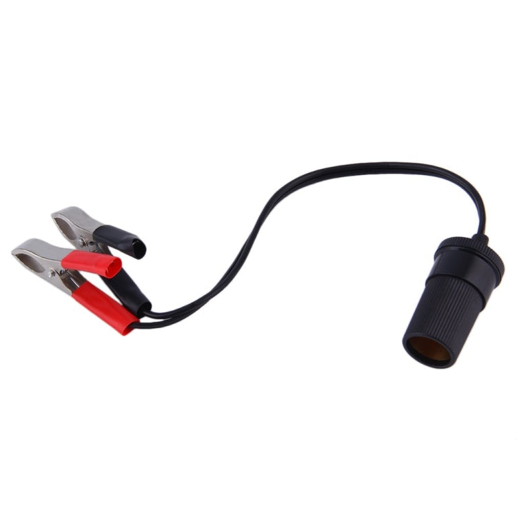 Cavo di collegamento della batteria di emergenza della clip della batteria della pompa gonfiabile dell'automobile 5 PCS, 5 PCS