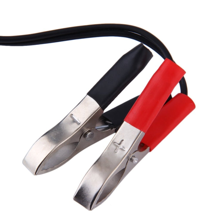 Cavo di collegamento della batteria di emergenza della clip della batteria della pompa gonfiabile dell'automobile 5 PCS, 5 PCS