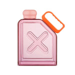 Bicchiere sportivo in plastica 1000 ml con manico