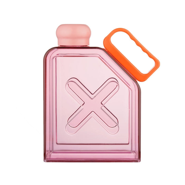 Bicchiere sportivo in plastica 1000 ml con manico