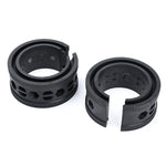 Ammortizzatore a molla in gomma con tampone universale per auto a 19 fori, A+, A, B+, B, C+, C, D, E