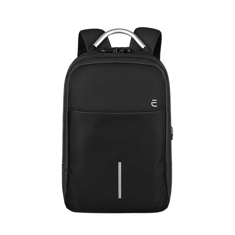 Zaino antifurto per laptop SJ16, 13 inch-15.6 inch