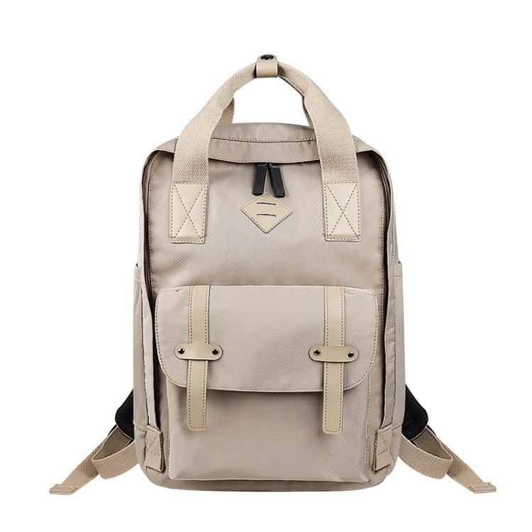 SJ05 Borsa per laptop impermeabile multifunzionale, 13 inch-15.6 inch
