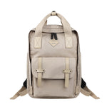 SJ05 Borsa per laptop impermeabile multifunzionale, 13 inch-15.6 inch