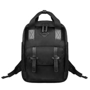 SJ05 Borsa per laptop impermeabile multifunzionale, 13 inch-15.6 inch