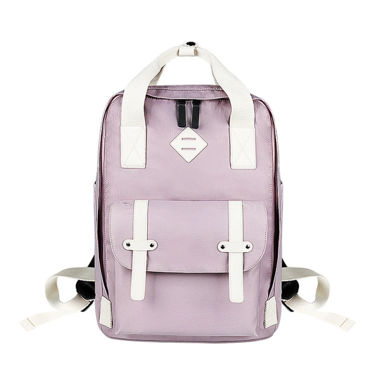 SJ05 Borsa per laptop impermeabile multifunzionale, 13 inch-15.6 inch