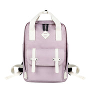 SJ05 Borsa per laptop impermeabile multifunzionale, 13 inch-15.6 inch
