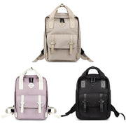 SJ05 Borsa per laptop impermeabile multifunzionale, 13 inch-15.6 inch