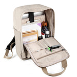 SJ05 Borsa per laptop impermeabile multifunzionale, 13 inch-15.6 inch