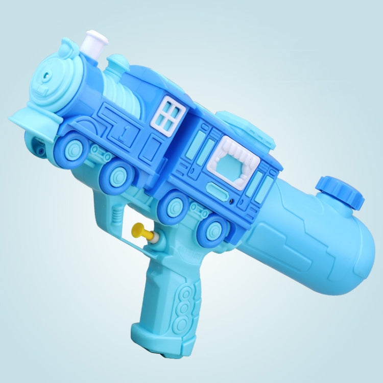 Bambini che pompano giochi d'acqua con giochi d'acqua all'aperto Summer Beach, stile:, Straight Pump Train (Blue), Straight Pump Train (Pink), Engineering Car (Blue), Engineering Car (Red), Engineering Car  (Yellow), Oil Tanker (Blue), Oil Tanker (Pink...