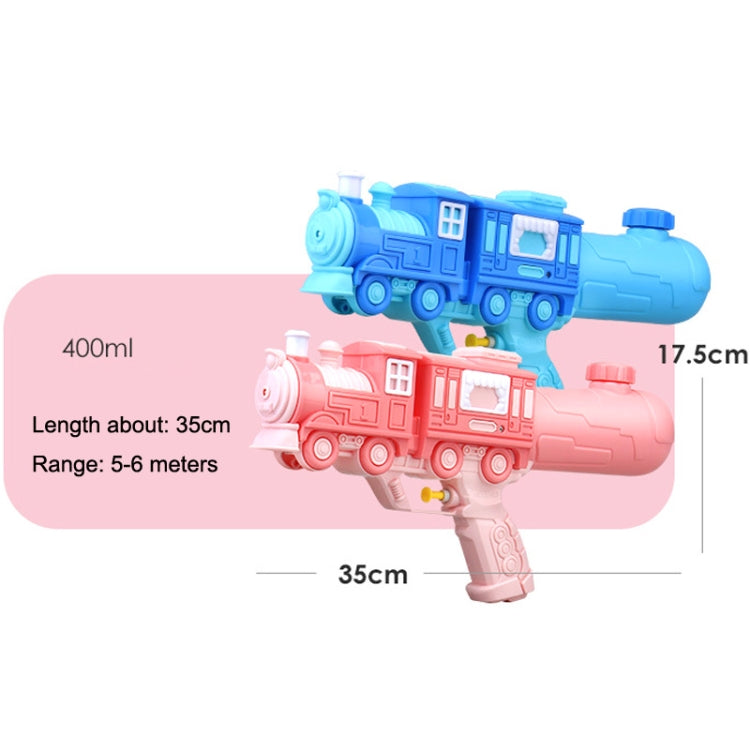 Bambini che pompano giochi d'acqua con giochi d'acqua all'aperto Summer Beach, stile:, Straight Pump Train (Blue), Straight Pump Train (Pink), Engineering Car (Blue), Engineering Car (Red), Engineering Car  (Yellow), Oil Tanker (Blue), Oil Tanker (Pink...