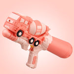 Bambini che pompano giochi d'acqua con giochi d'acqua all'aperto Summer Beach, stile:, Straight Pump Train (Blue), Straight Pump Train (Pink), Engineering Car (Blue), Engineering Car (Red), Engineering Car  (Yellow), Oil Tanker (Blue), Oil Tanker (Pink...