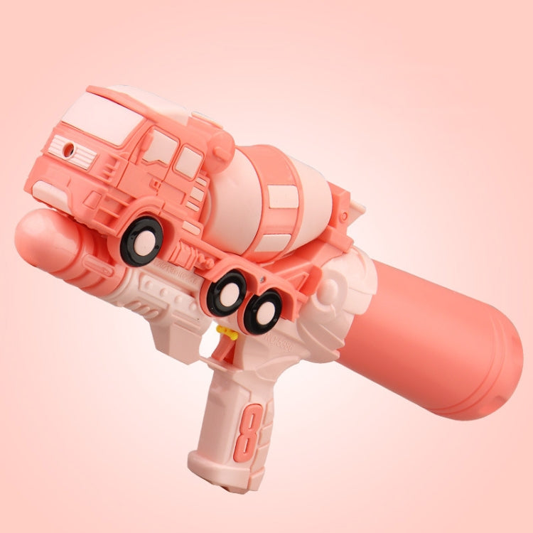 Bambini che pompano giochi d'acqua con giochi d'acqua all'aperto Summer Beach, stile:, Straight Pump Train (Blue), Straight Pump Train (Pink), Engineering Car (Blue), Engineering Car (Red), Engineering Car  (Yellow), Oil Tanker (Blue), Oil Tanker (Pink...