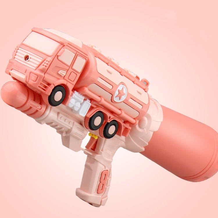 Bambini che pompano giochi d'acqua con giochi d'acqua all'aperto Summer Beach, stile:, Straight Pump Train (Blue), Straight Pump Train (Pink), Engineering Car (Blue), Engineering Car (Red), Engineering Car  (Yellow), Oil Tanker (Blue), Oil Tanker (Pink...