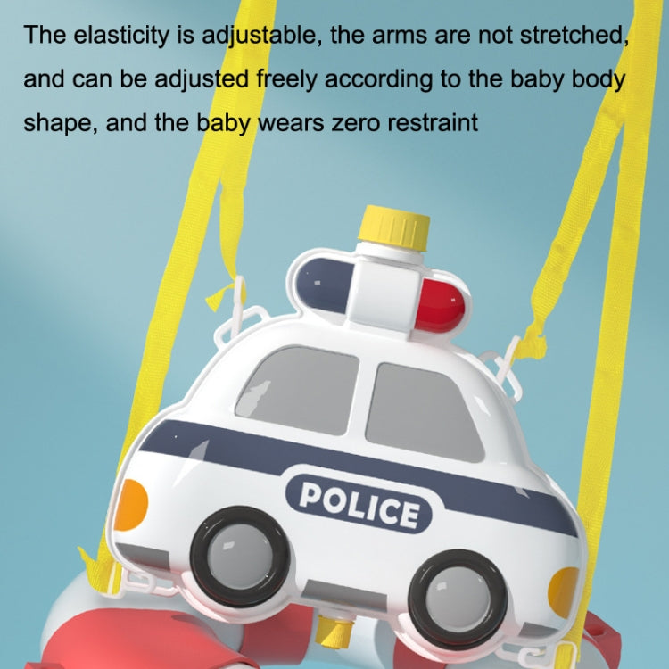 I bambini pompano all'aperto lo spruzzo d'acqua gioca i giocattoli dell'acqua della spiaggia della spiaggia, stile:, Shiba Inu, Cat, Tiger, Pink Pig, Police Car, Train, Excavator, Dinosaur, Rainbow, Astronaut