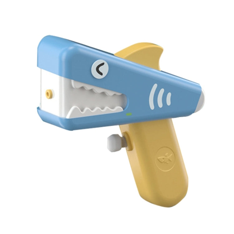 2PCS BY-02 Giocattoli per spruzzi d'acqua di tipo push all'aperto per bambini Giocattoli estivi per acqua in spiaggia al mare, Shark, Dolphin, Elephant, Dinosaur