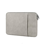 ND01DZ Borsa fodera per laptop impermeabile a doppio strato, 13.3 inches, 14.1-15.4 inches